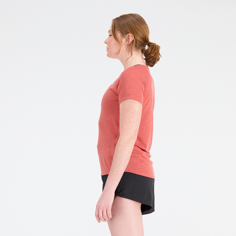 Laden Sie das Bild in Galerie -Viewer, {Lady Impact Run Short Sleeve