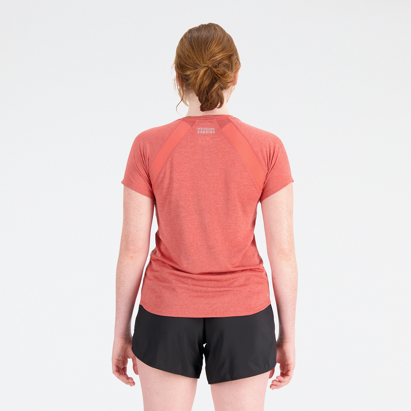 Laden Sie das Bild in Galerie -Viewer, {Lady Impact Run Short Sleeve