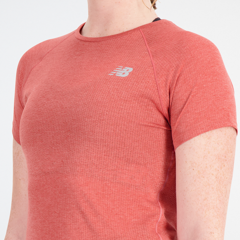 Laden Sie das Bild in Galerie -Viewer, {Lady Impact Run Short Sleeve