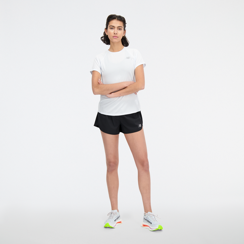 Laden Sie das Bild in Galerie -Viewer, {Lady Impact Run Short Sleeve