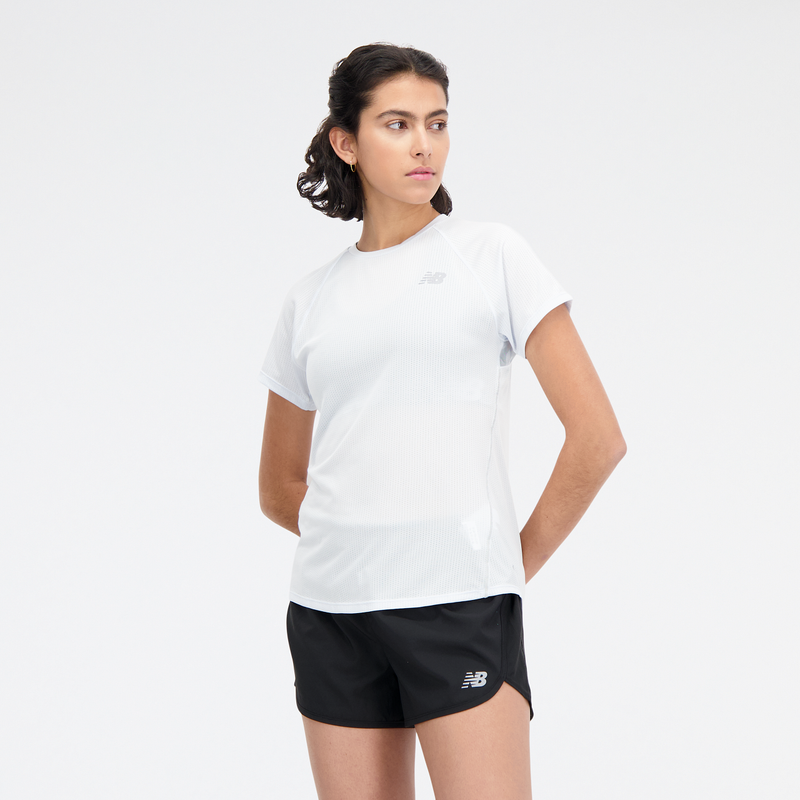Laden Sie das Bild in Galerie -Viewer, {Lady Impact Run Short Sleeve