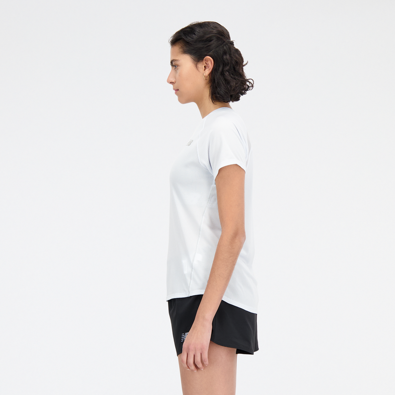 Laden Sie das Bild in Galerie -Viewer, {Lady Impact Run Short Sleeve