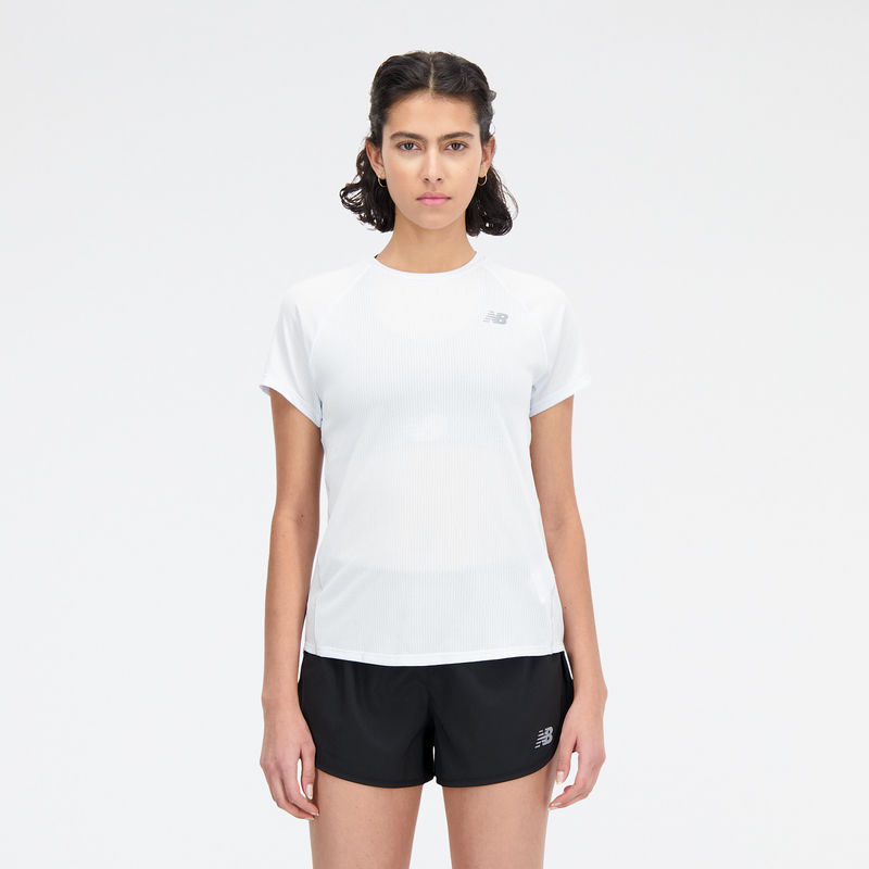 Laden Sie das Bild in Galerie -Viewer, {Lady Impact Run Short Sleeve