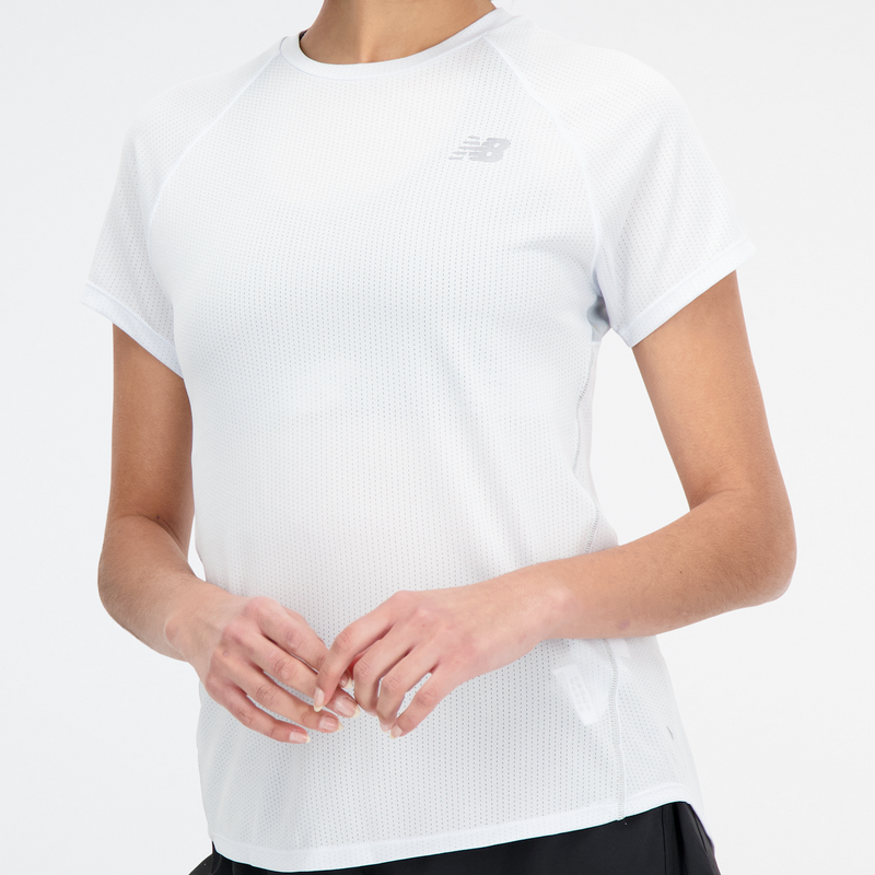 Laden Sie das Bild in Galerie -Viewer, {Lady Impact Run Short Sleeve