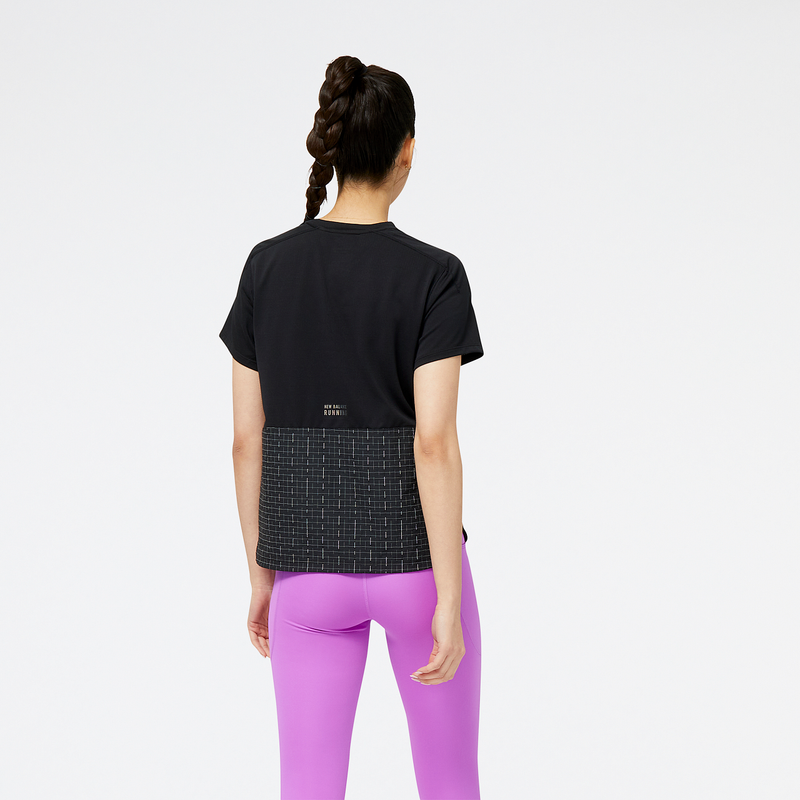 Laden Sie das Bild in Galerie -Viewer, {Lady Impact Run Luminous Short Sleeve
