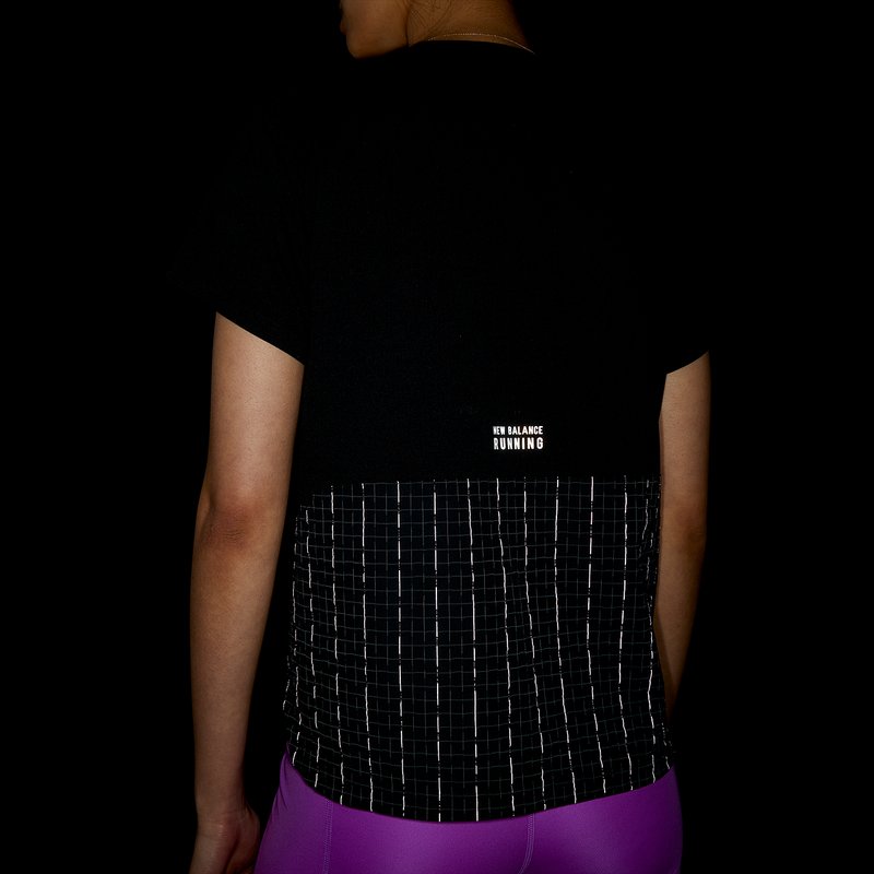 Laden Sie das Bild in Galerie -Viewer, {Lady Impact Run Luminous Short Sleeve