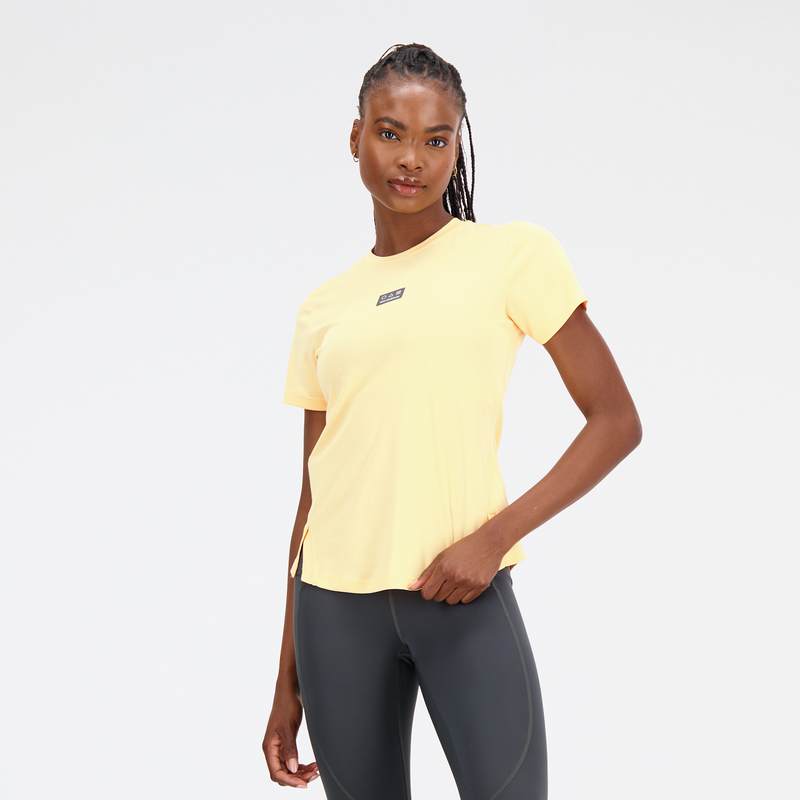Laden Sie das Bild in Galerie -Viewer, {Lady Impact Run AT N-Vent Tee
