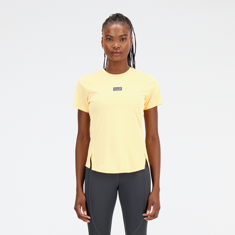 Laden Sie das Bild in Galerie -Viewer, {Lady Impact Run AT N-Vent Tee