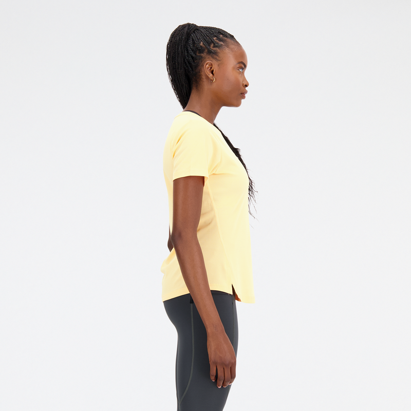 Laden Sie das Bild in Galerie -Viewer, {Lady Impact Run AT N-Vent Tee