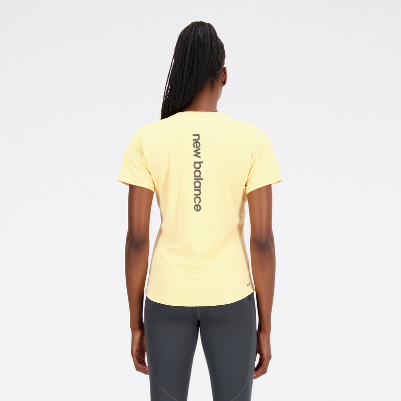 Laden Sie das Bild in Galerie -Viewer, {Lady Impact Run AT N-Vent Tee