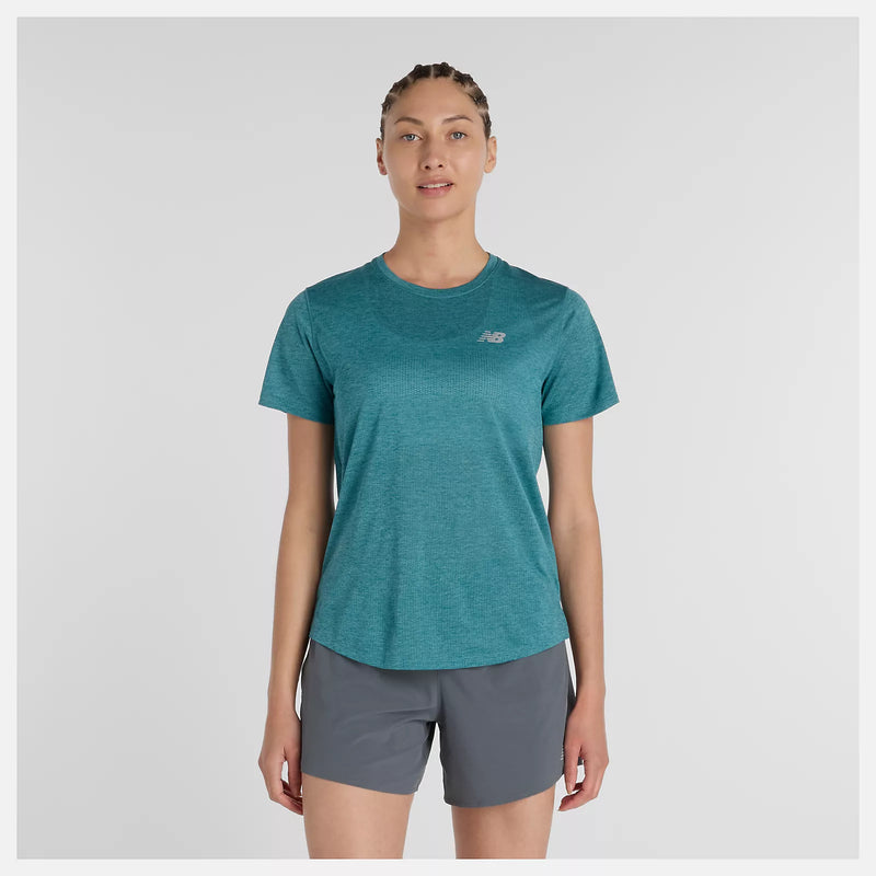 Laden Sie das Bild in Galerie -Viewer, {Lady Athletics Short Sleeve