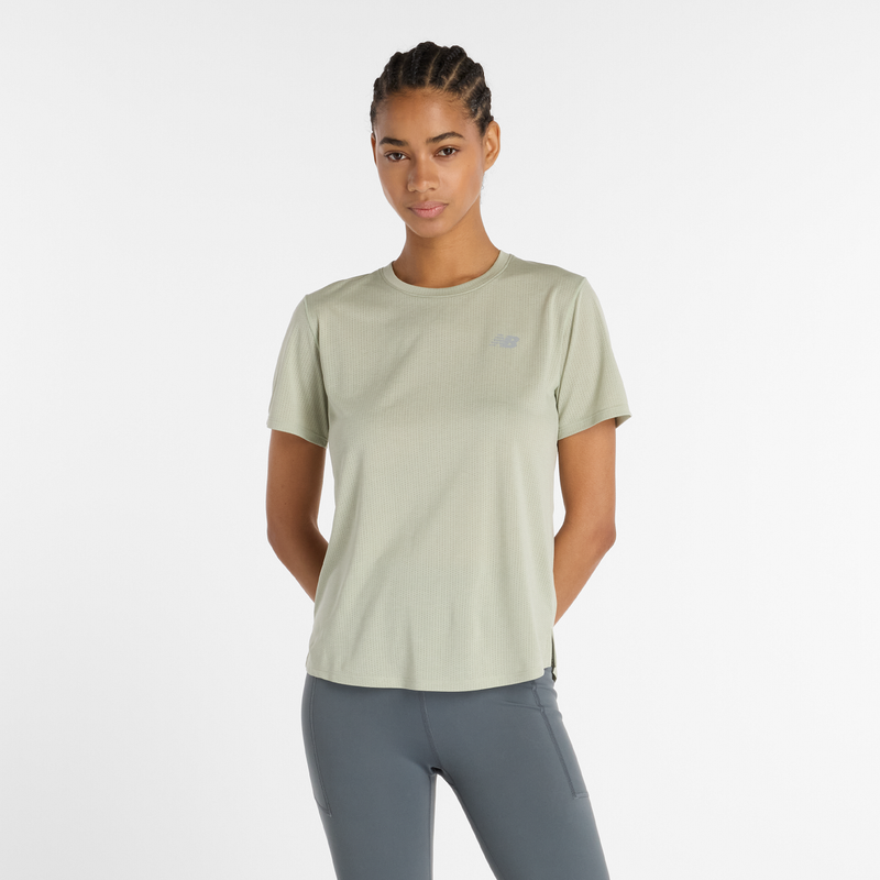 Laden Sie das Bild in Galerie -Viewer, {Lady Athletics Short Sleeve