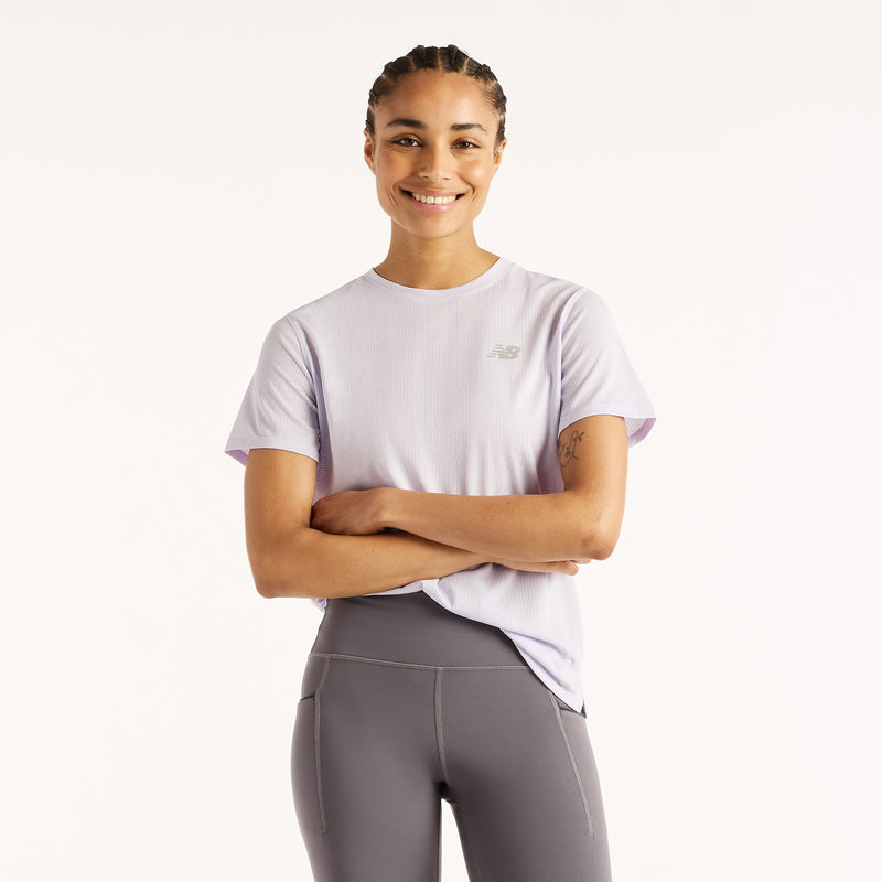 Laden Sie das Bild in Galerie -Viewer, {Lady Athletics Short Sleeve