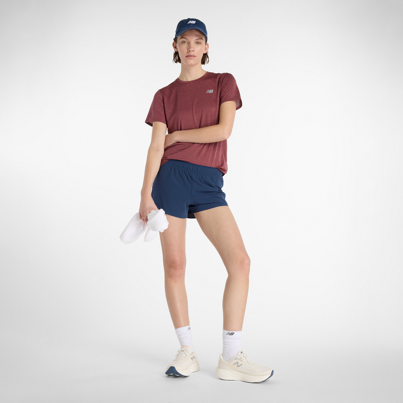 Laden Sie das Bild in Galerie -Viewer, {Lady Athletics Short Sleeve