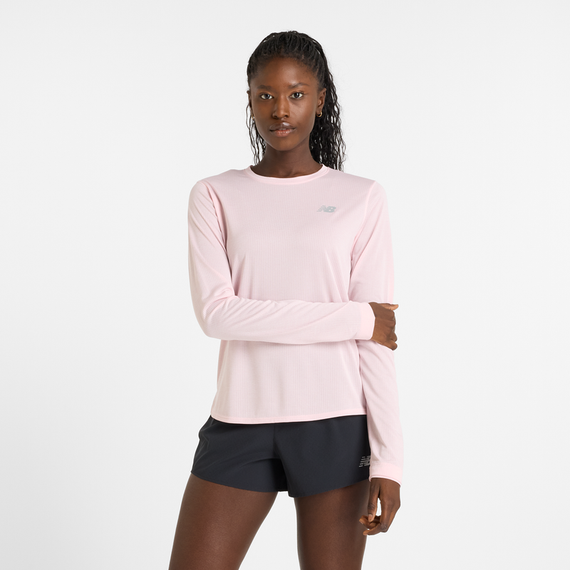 Laden Sie das Bild in Galerie -Viewer, {Lady Athletics Long Sleeve