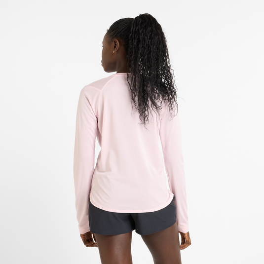 Lady Athletics Long Sleeve