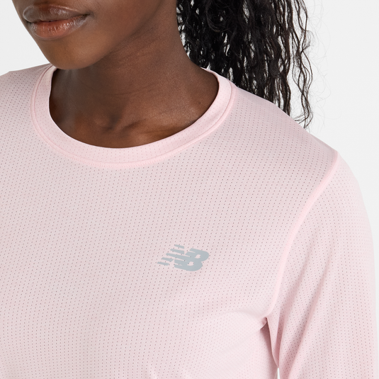 Lady Athletics Long Sleeve