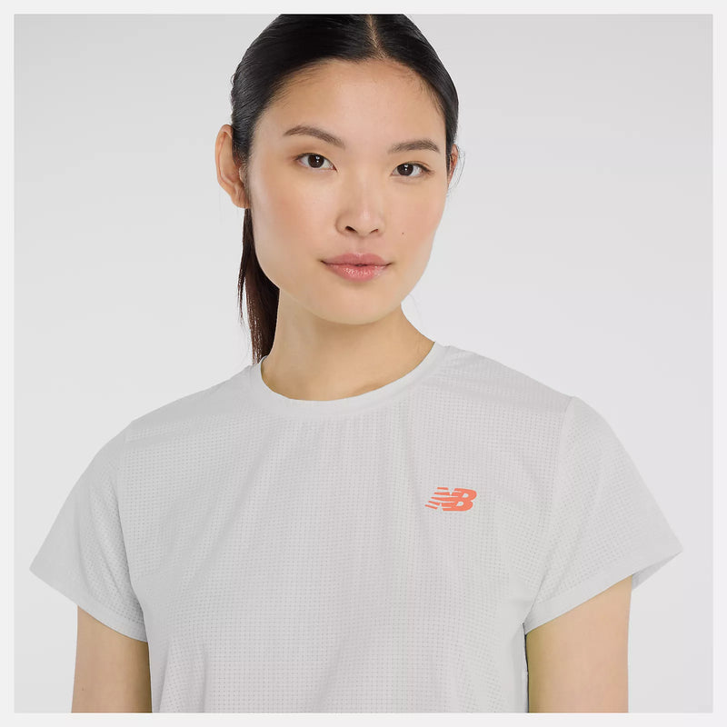 Laden Sie das Bild in Galerie -Viewer, {Lady Race Day Ultra Light T-Shirt