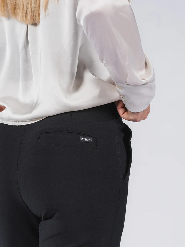 Laden Sie das Bild in Galerie -Viewer, {Lady Urban Pants