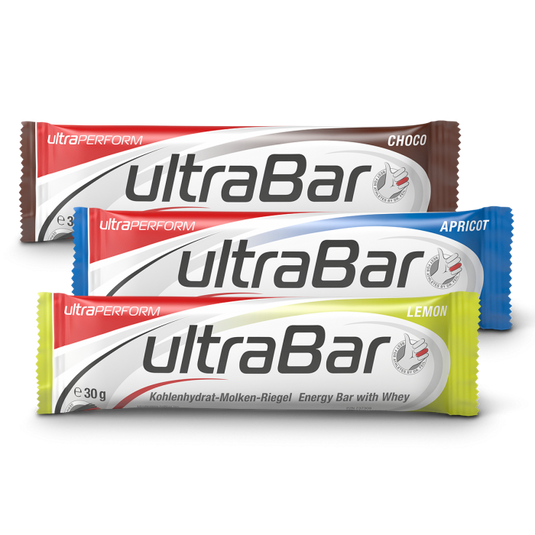 UltraBar Lemon