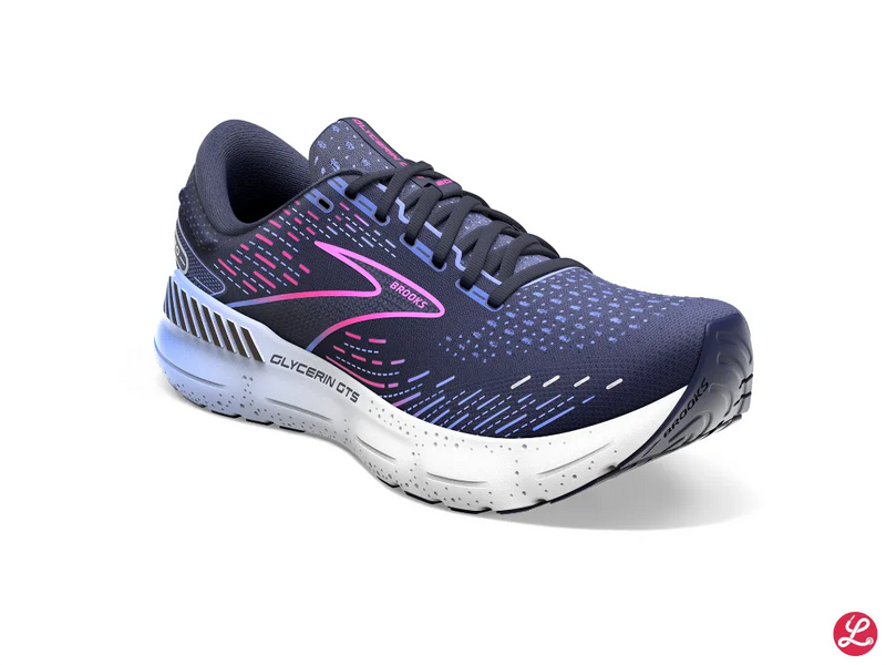 Laden Sie das Bild in Galerie -Viewer, {Lady Glycerin GTS 20