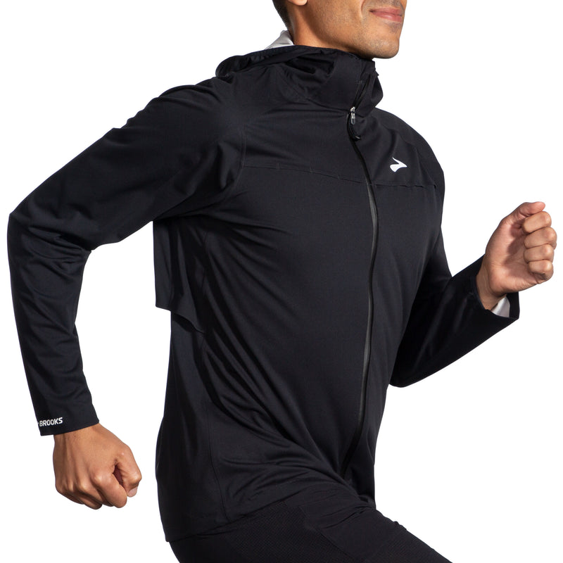 Laden Sie das Bild in Galerie -Viewer, {Highpoint Waterproof Jacket
