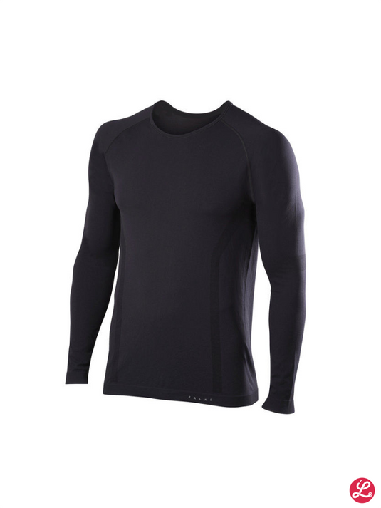 Langarmshirt Warm Comfort