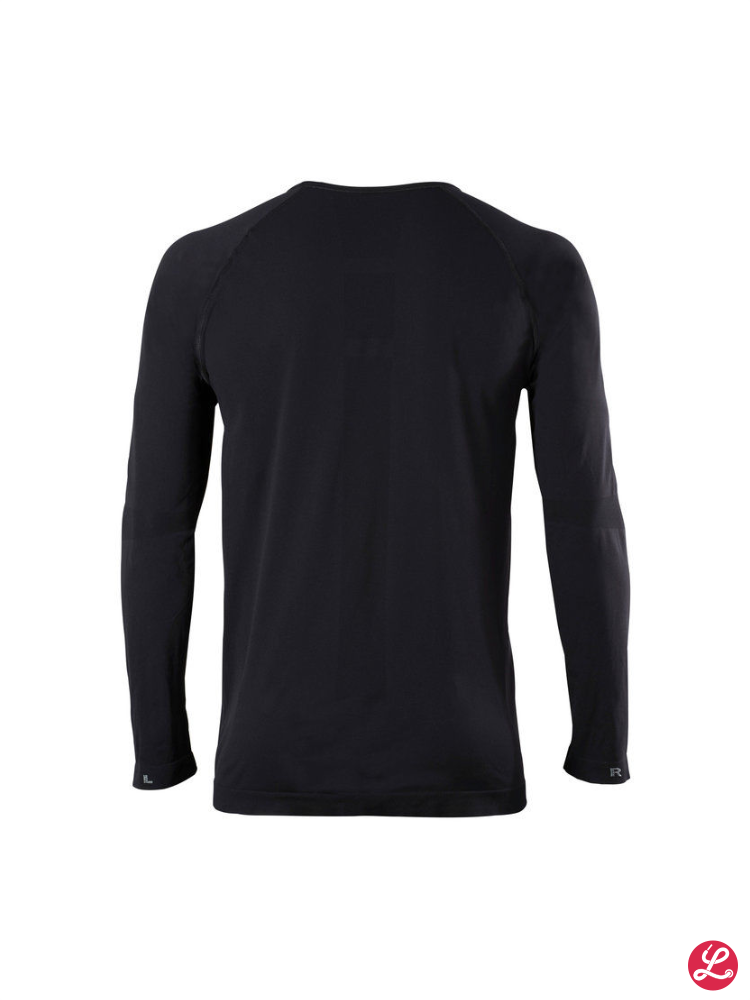 Laden Sie das Bild in Galerie -Viewer, {Langarmshirt Warm Comfort