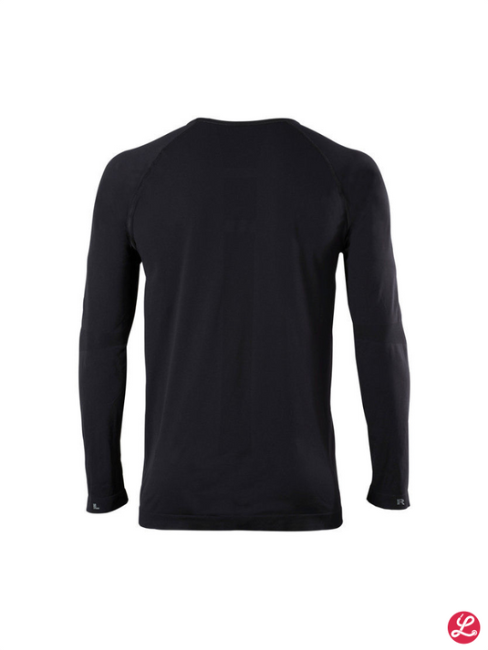 Langarmshirt Warm Comfort