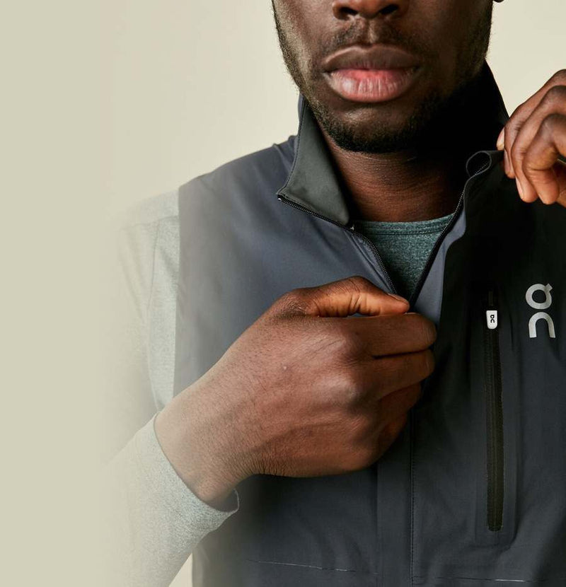 Laden Sie das Bild in Galerie -Viewer, {Weather Vest