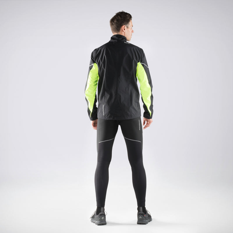 Laden Sie das Bild in Galerie -Viewer, {R3 Partial GWS Tights