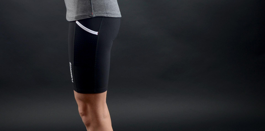 C3 Short Tights