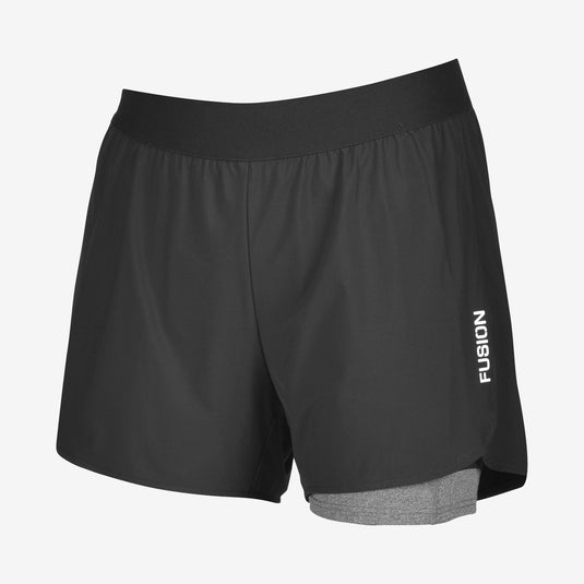 C3 Run Shorts 2-in-1