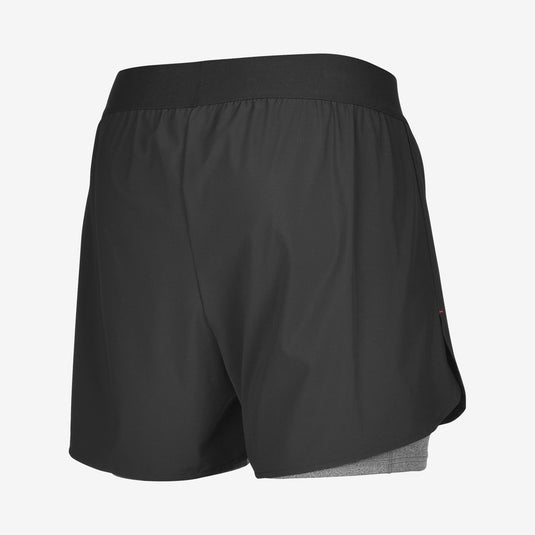 C3 Run Shorts 2-in-1