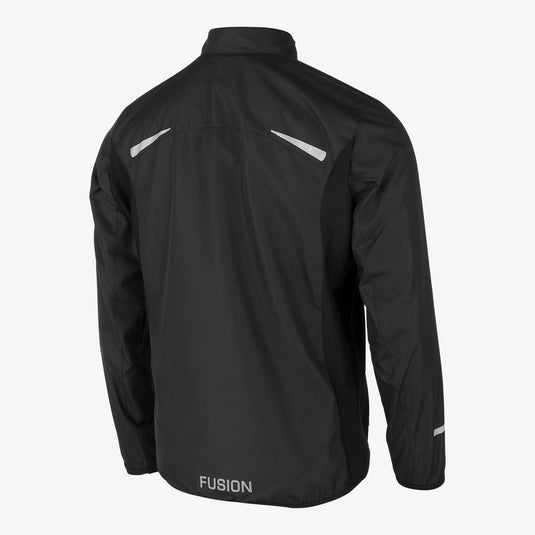 S1 Run Jacket