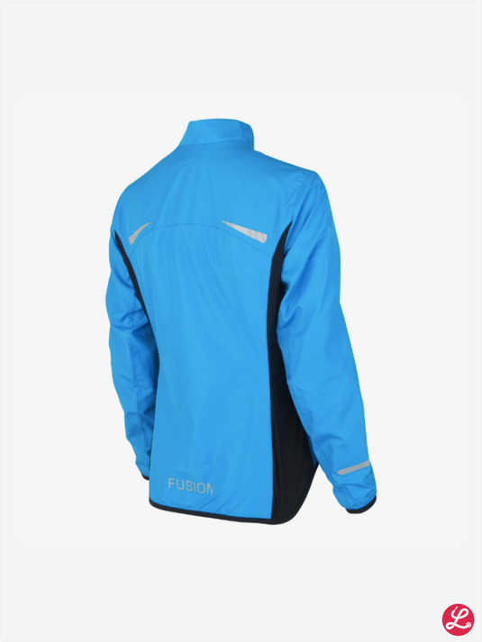 Women S1 Run Jacket