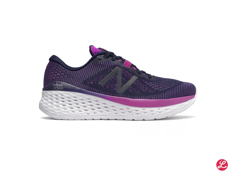 Laden Sie das Bild in Galerie -Viewer, {Lady Fresh Foam More