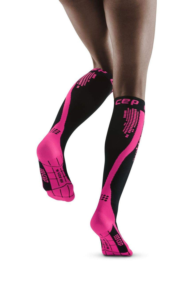 Laden Sie das Bild in Galerie -Viewer, {Women Nighttech