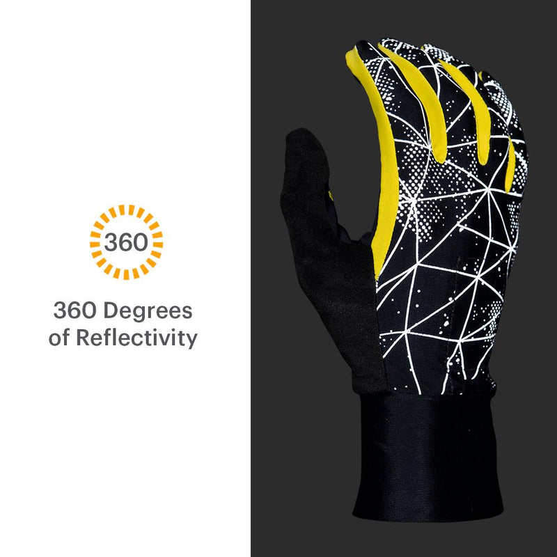 Laden Sie das Bild in Galerie -Viewer, {Reflective Gloves