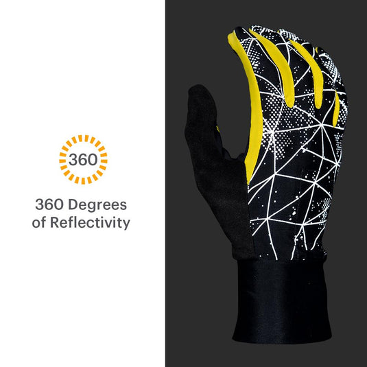 Reflective Gloves