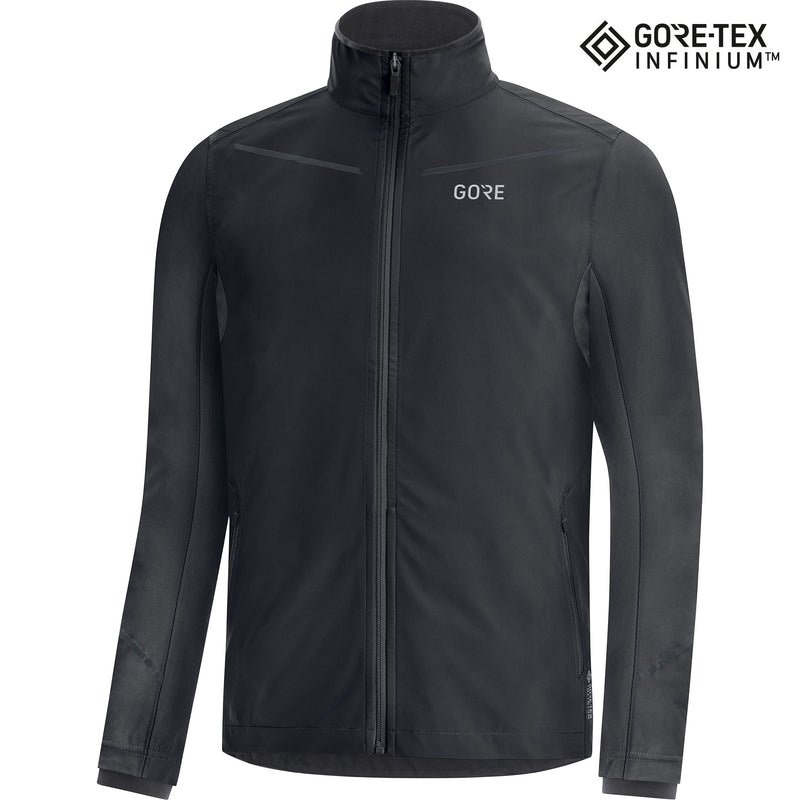Laden Sie das Bild in Galerie -Viewer, {R3 Gore-Tex Infinium Partial Jacket