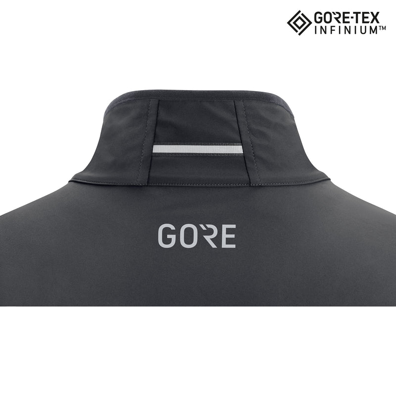 Laden Sie das Bild in Galerie -Viewer, {R3 Gore-Tex Infinium Partial Jacket