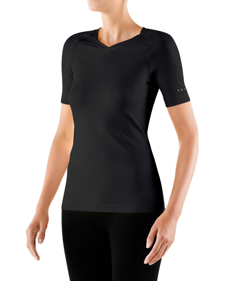 Laden Sie das Bild in Galerie -Viewer, {Lady Short Sleeve Shirt Cool
