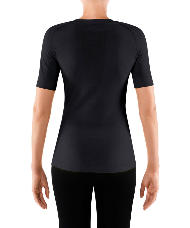 Laden Sie das Bild in Galerie -Viewer, {Lady Short Sleeve Shirt Cool