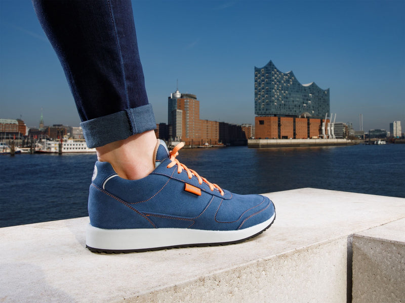 Laden Sie das Bild in Galerie -Viewer, {Classic Walk S