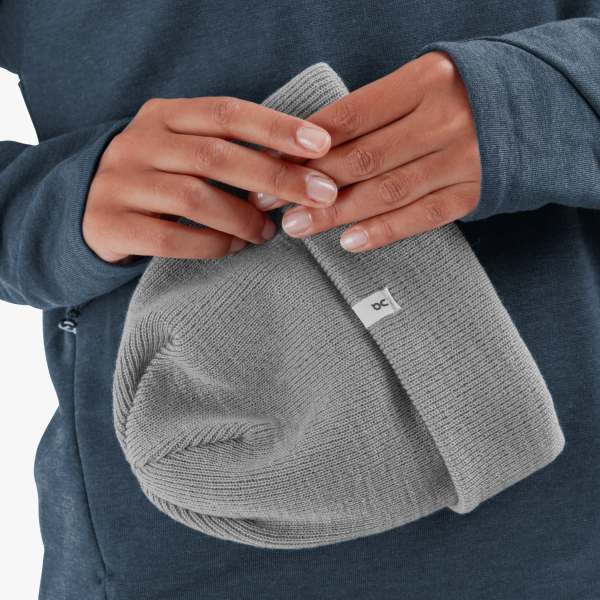 Laden Sie das Bild in Galerie -Viewer, {Merino Beanie