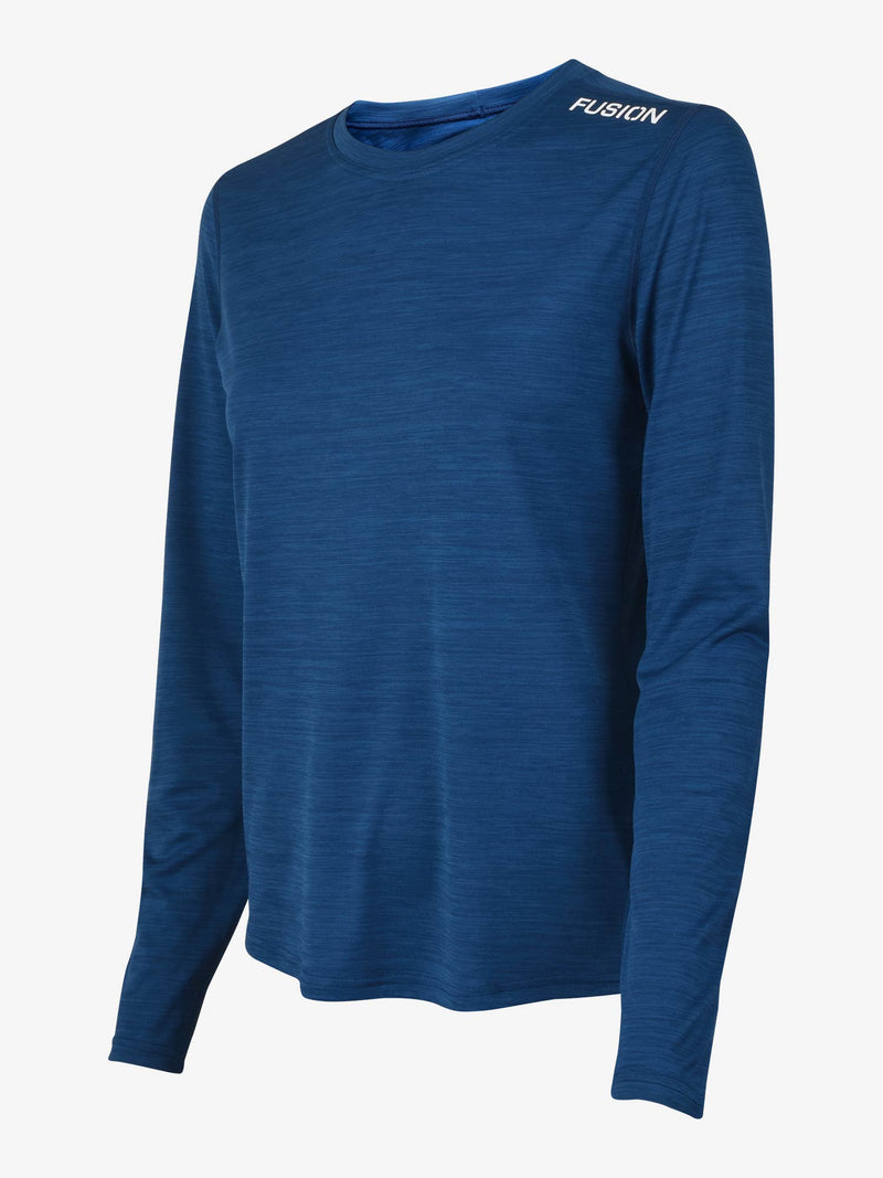 Laden Sie das Bild in Galerie -Viewer, {Women C3 LS Shirt