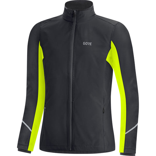 Lady R3 Gore-Tex Infinium Partial Jacket