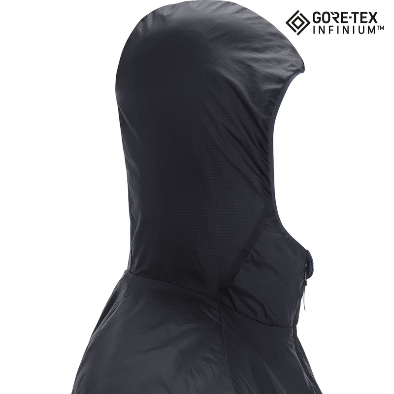 Laden Sie das Bild in Galerie -Viewer, {R5 Gore-Tex Infinium Insulated Jacket