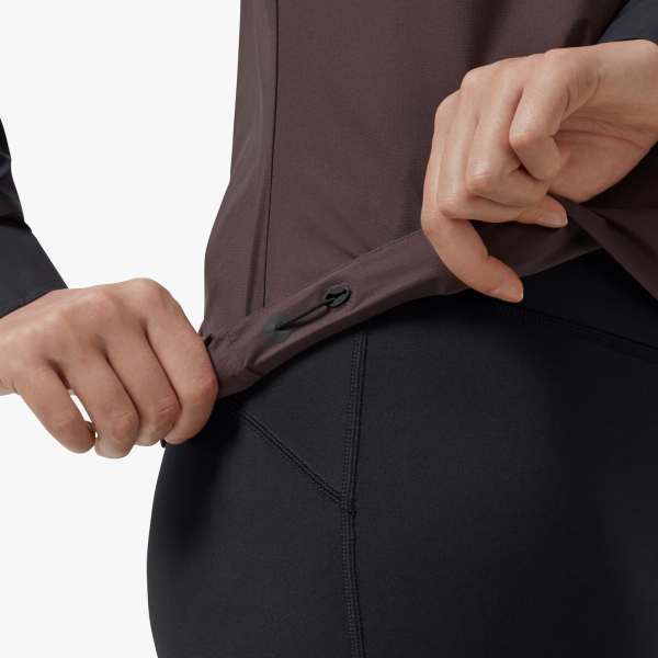 Laden Sie das Bild in Galerie -Viewer, {Lady Weather Jacket